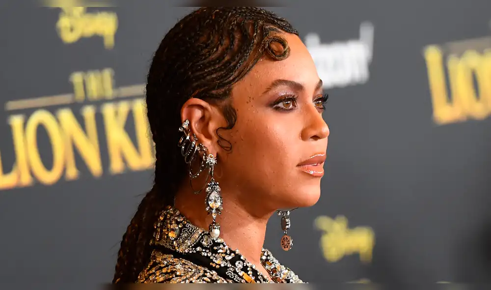 Beyoncé dona 6 millones de dólares para apoyar a afroamericanos con problemas mentales a causa del coronavirus Beyoncé dona 6 millones de dólares para apoyar a afroamericanos con problemas mentales a causa del coronavirus