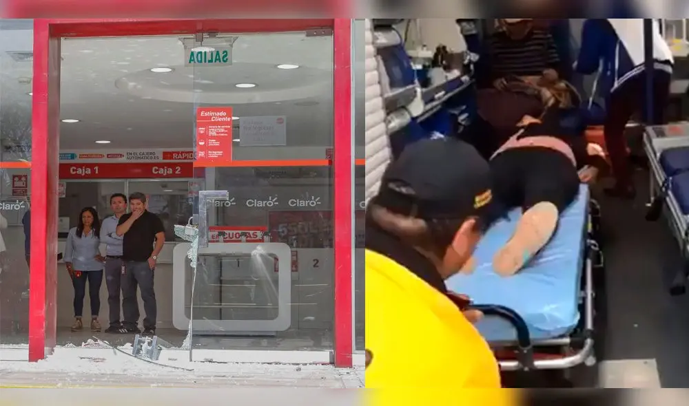 Huelga Tía María Huelga Tía María