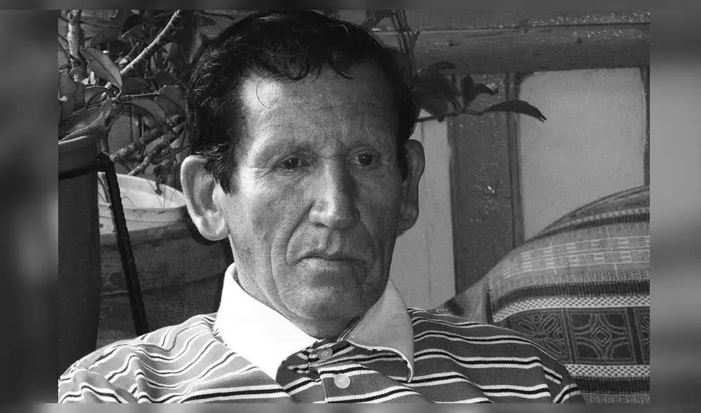 Familia pide que continúe la búsqueda de Julio Galdo Bellota.