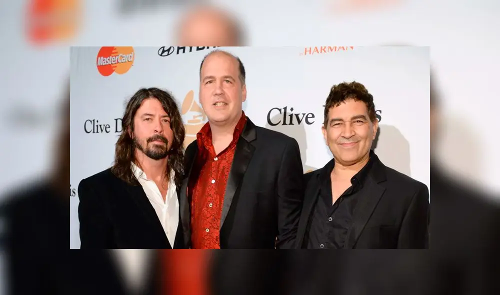 Nirvana regresa a los escenarios para concierto benéfico