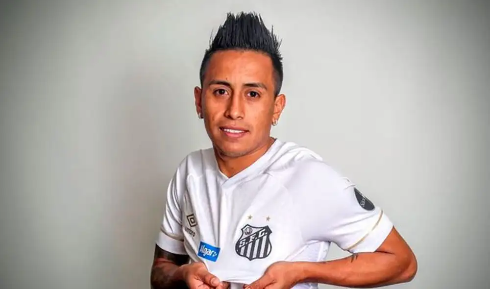 Esposa de Christian Cueva tras polémicas imágenes: “Complementa mi vida” [FOTOS]