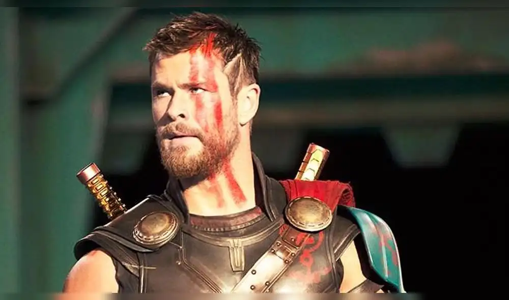 Avengers: Endgame: seguidores afirman que renovado aspecto de Thor es lo mejor del UCM