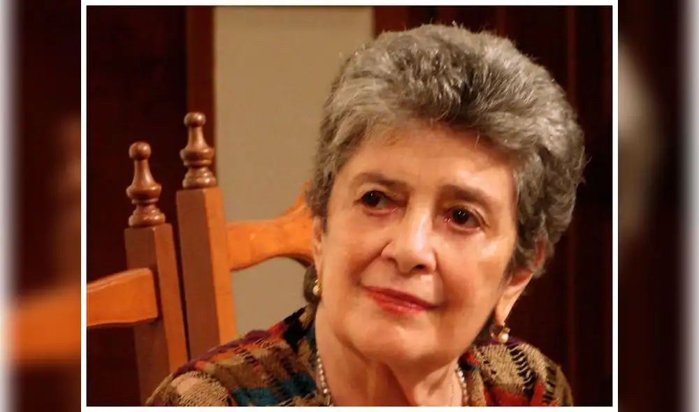 En San Salvador celebran premio Reina Sofía de Poesía de Claribel Alegría