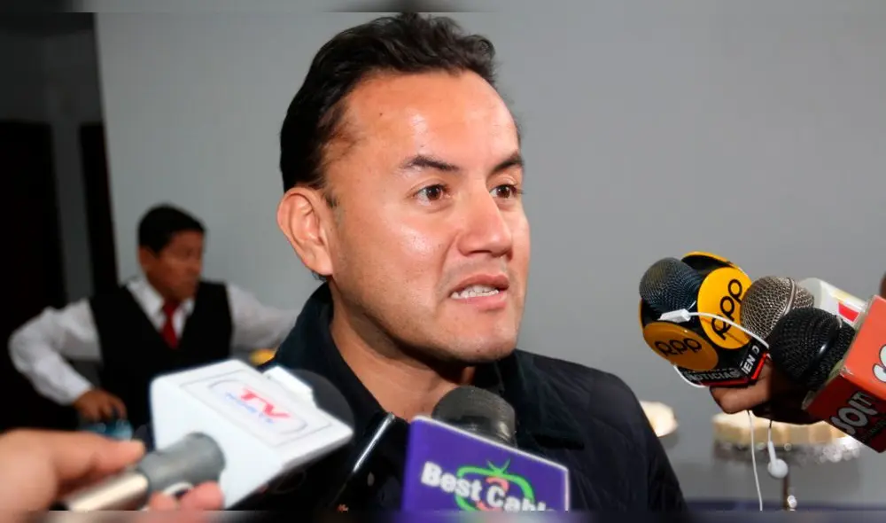 ¿Qué denuncias quedaron pendientes en la Comisión de Ética?