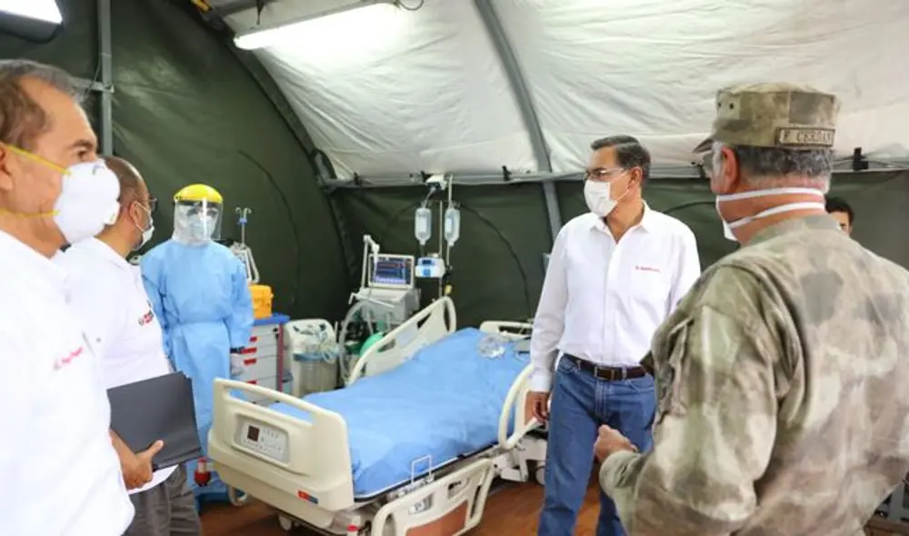 Marina de guerra (foto:captura) Marina de guerra (foto:captura)