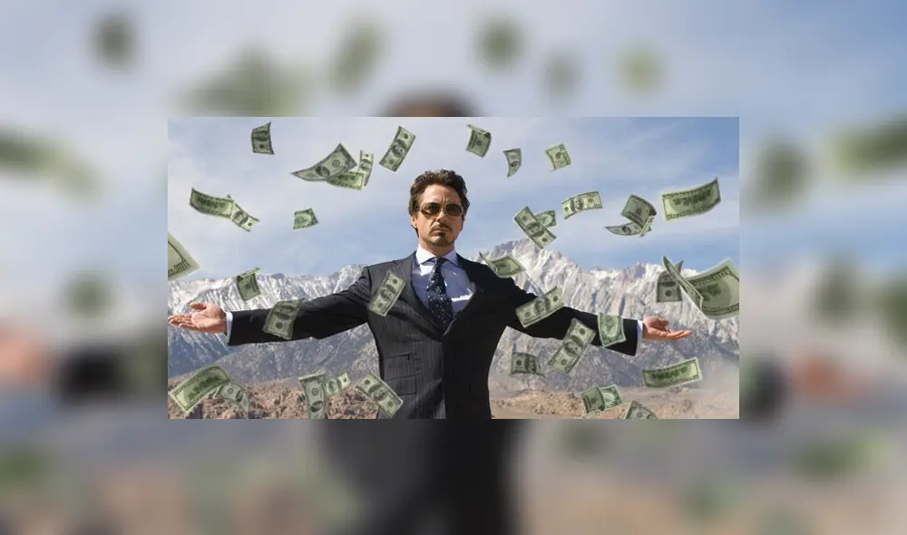 ¿Sueñas con ser millonario? Conoce 5 razones por las que la gente no se hace rica