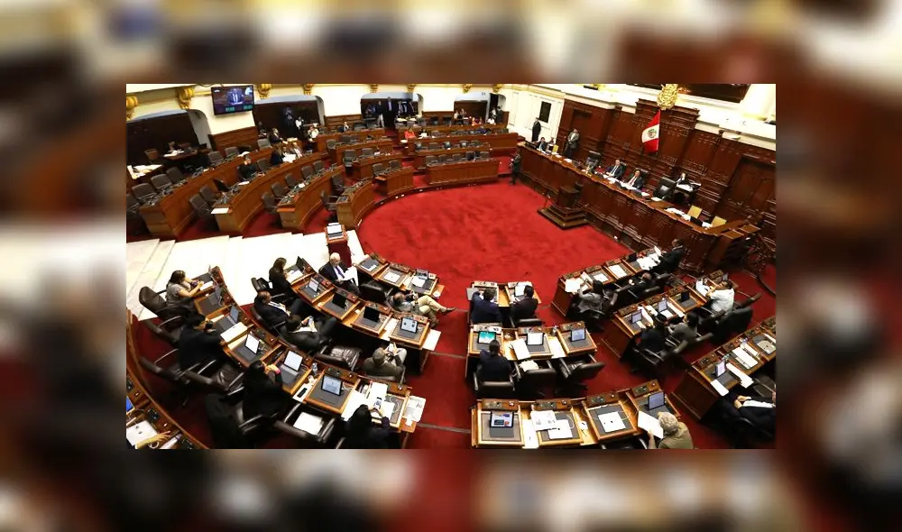 Inmunidad parlamentaria: ¿qué es y para qué sirve? Inmunidad parlamentaria: ¿qué es y para qué sirve?