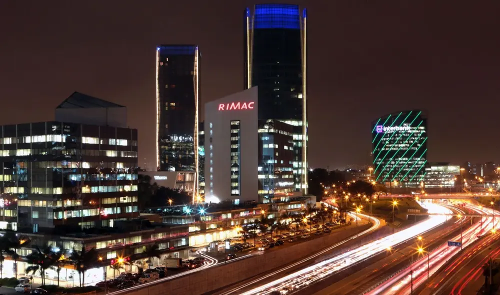 Solo cuatro familias ostentan un patrimonio superior a los US$1.000 millones. Foto: Andina