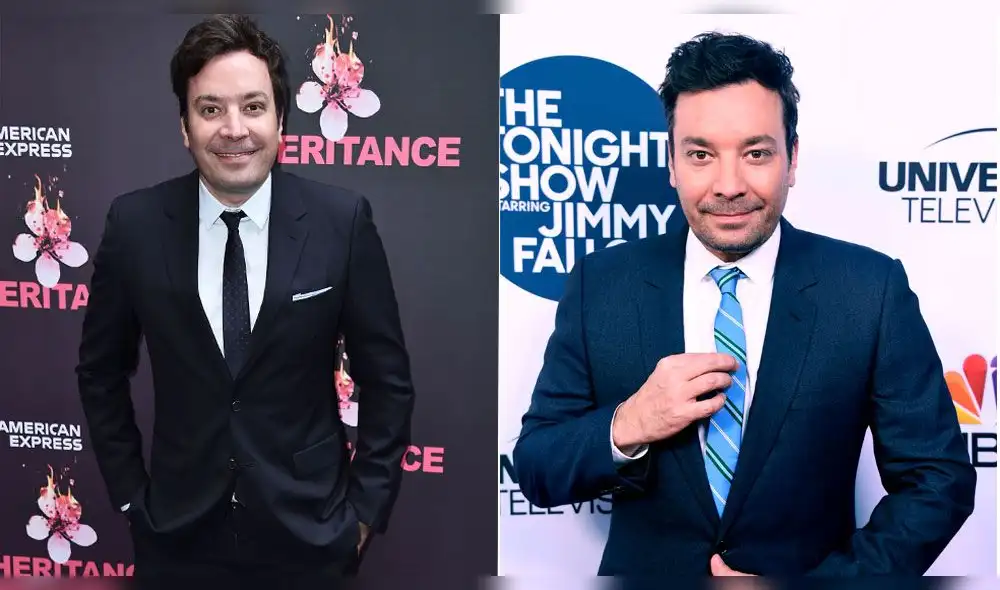 Presentadores famosos y momentos más divertidos y recordados en la historia de la entrega de premios. Foto: AFP