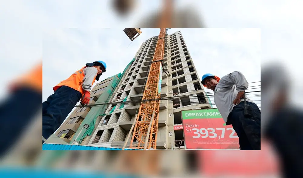 Personas entre 26 y 45 años concentran búsquedas de departamentos 