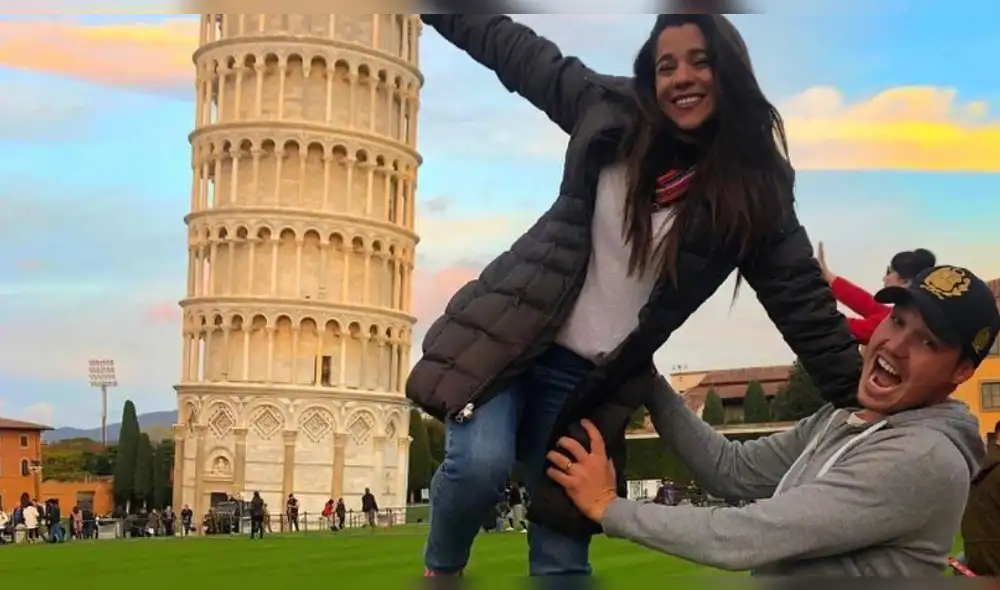 Vanessa Terkes denuncia a George Forsyth: Magaly Medina deja contundente mensaje