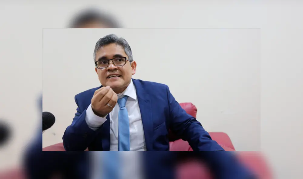 Chats con Barata demostrarían que se obstruyó la acción de la justicia, afirma Pérez