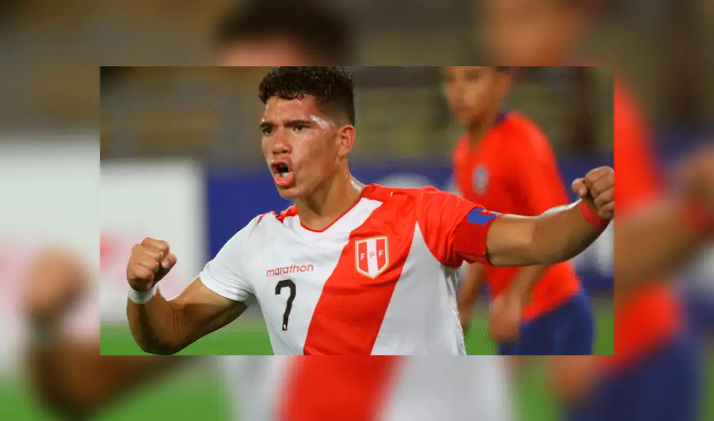 Selección peruana Sub 23: estos son los convocados para los Juegos Panamericanos 2019