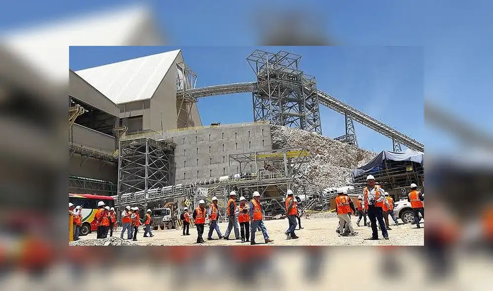 Southern indicó que se logró detectar el caso tras aplicar protocolo sanitario.