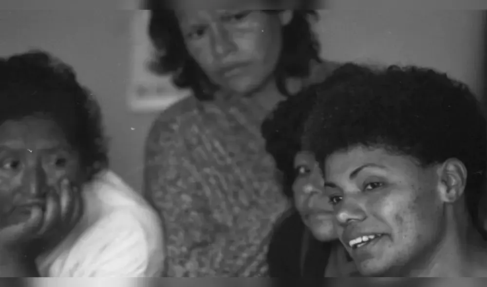 Hoy se cumplen 28 años del asesinato de María Elena Moyano por Sendero Luminoso