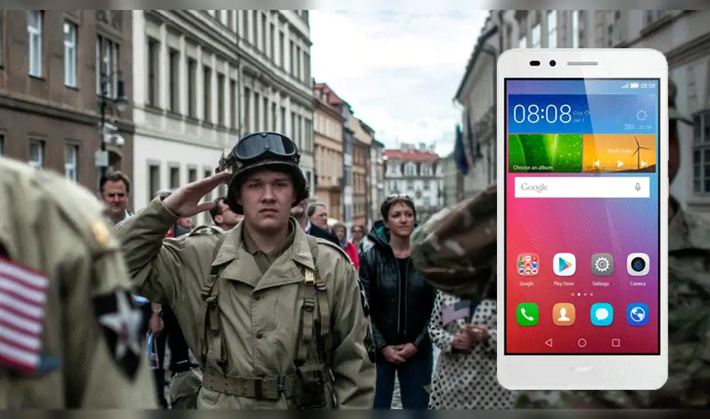 EEUU prohibió el uso de Huawei y ZTE a sus militares 