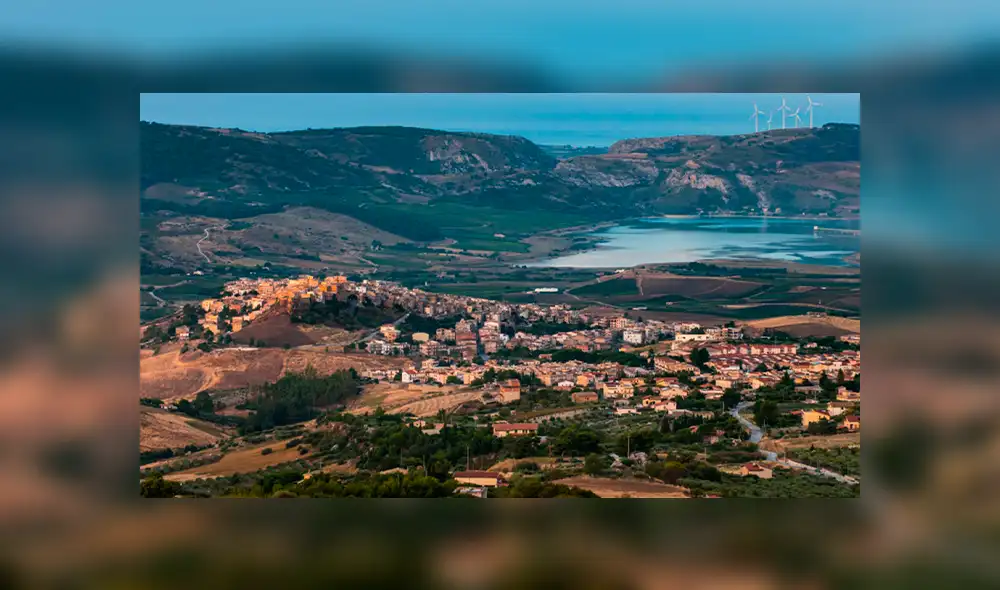 Sambuca: Pueblo de Italia vende casas a un euro y estas son las condiciones