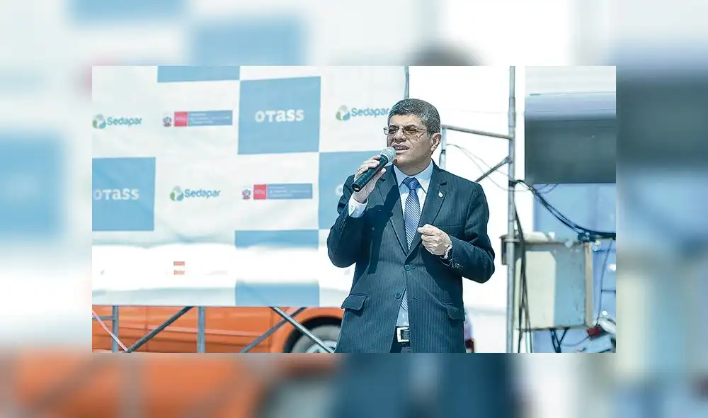 Nueva junta de Sedapar sesionará mañana para elegir presidente