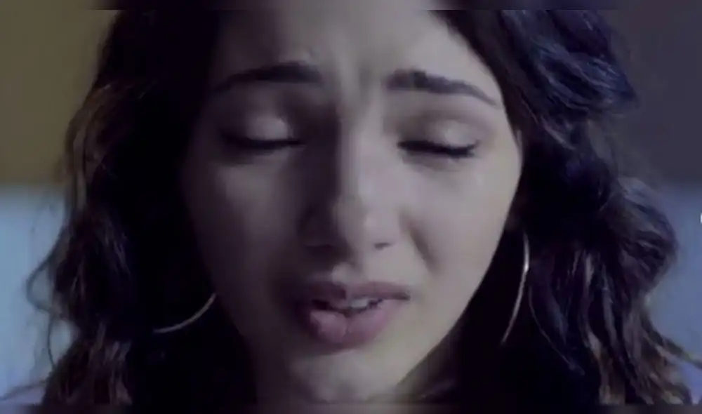 Thelma Fardin no calla y responde tras denuncia de abuso sexual contra Juan Darthés