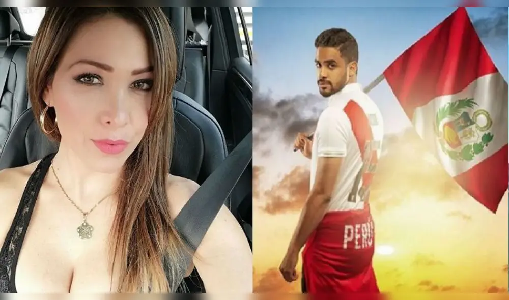 Lucecita Ceballos y Yaqoob Mubarak Lucecita Ceballos y Yaqoob Mubarak