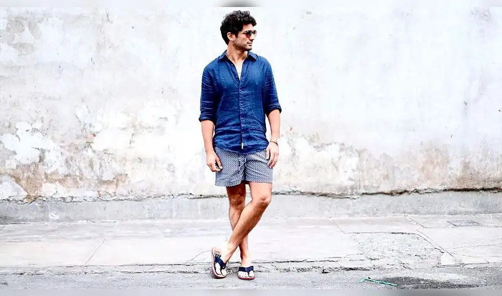 Pablo Heredia defiende a Nicola Porcella y arremete contra Magaly Medina [FOTO]