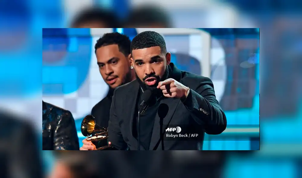 Grammy 2019: conoce la lista de ganadores [VIDEO]