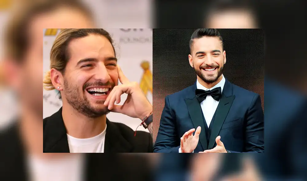 Maluma dedica irónico mensaje a detractores tras anunciar 'retiro' musical
