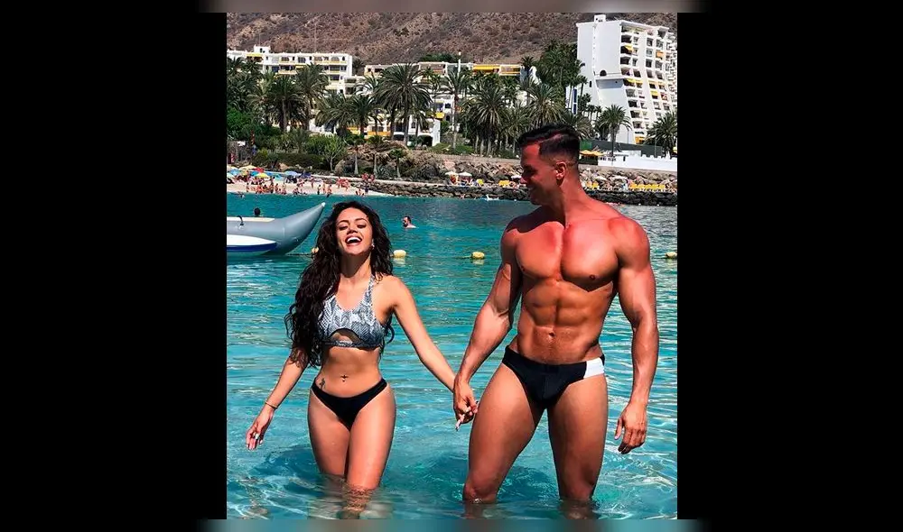 Fabio Agostini toma radical decisión tras terminar con Mayra Goñi [FOTOS]