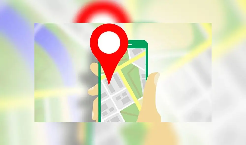 Google muestra los datos la movilidad de las personas durante la cuarentena.