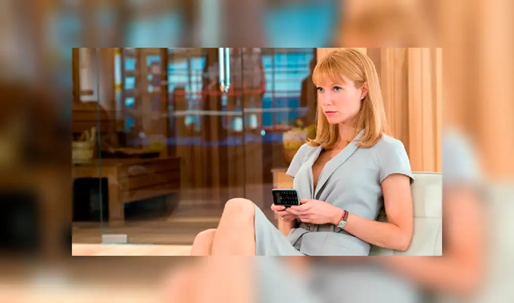 Instagram: fan de Gwyneth Paltrow viste cosplay 'hot' de Pepper Pots y enamora a miles [FOTOS]