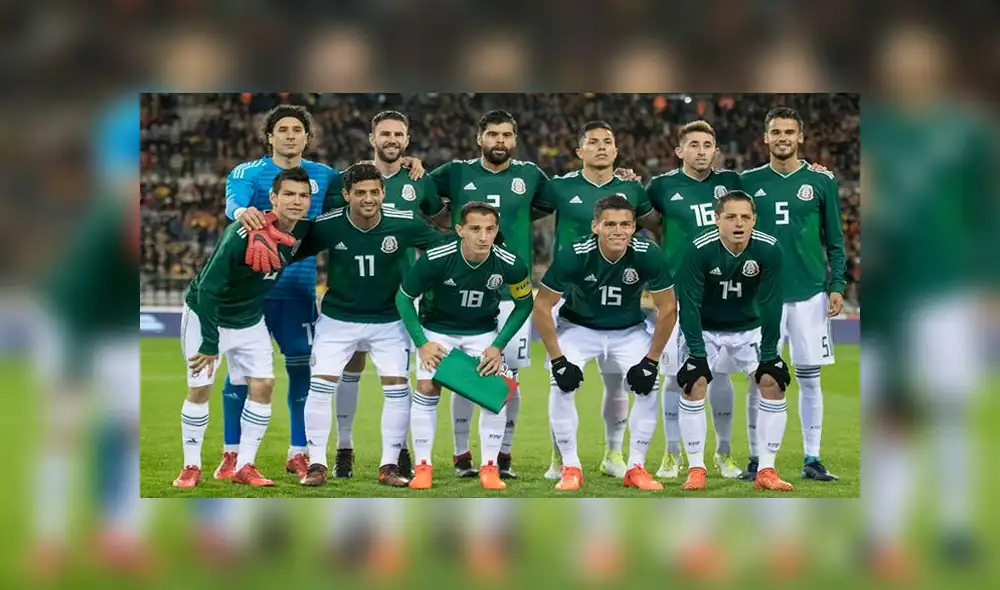 Selección mexicana de fútbol suspende partidos en Estados Unidos por coronavirus Selección mexicana de fútbol suspende partidos en Estados Unidos por coronavirus