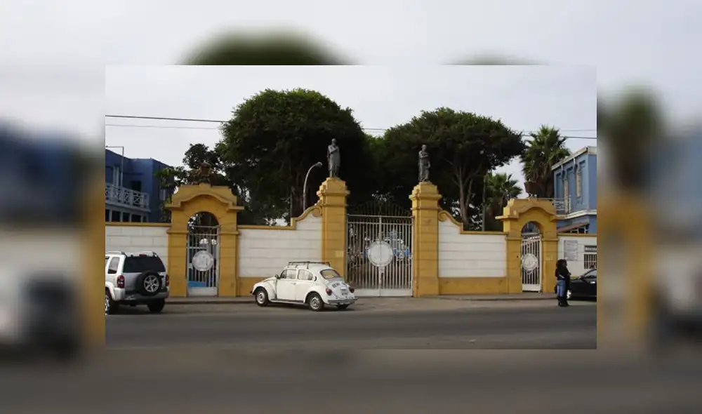 41 pacientes de tres centros de salud mental se encuentran infectados y Defensoría del Pueblo exige al Minsa reforzar las medidas sanitarias. Foto: Andina.
