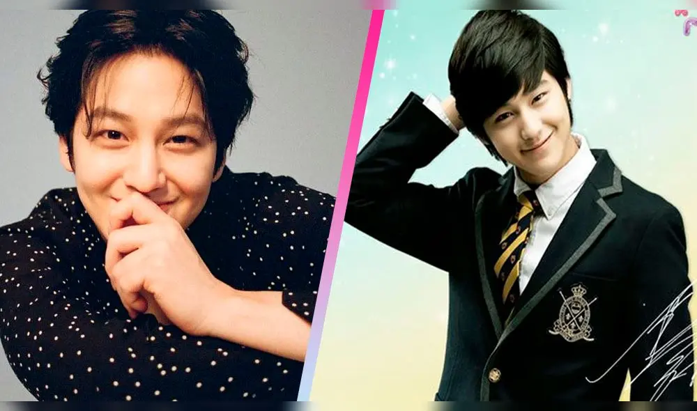 Kim Bum y su entrevista sobre Boys over flowers. Créditos: Instagram Kim Bum y su entrevista sobre Boys over flowers. Créditos: Instagram