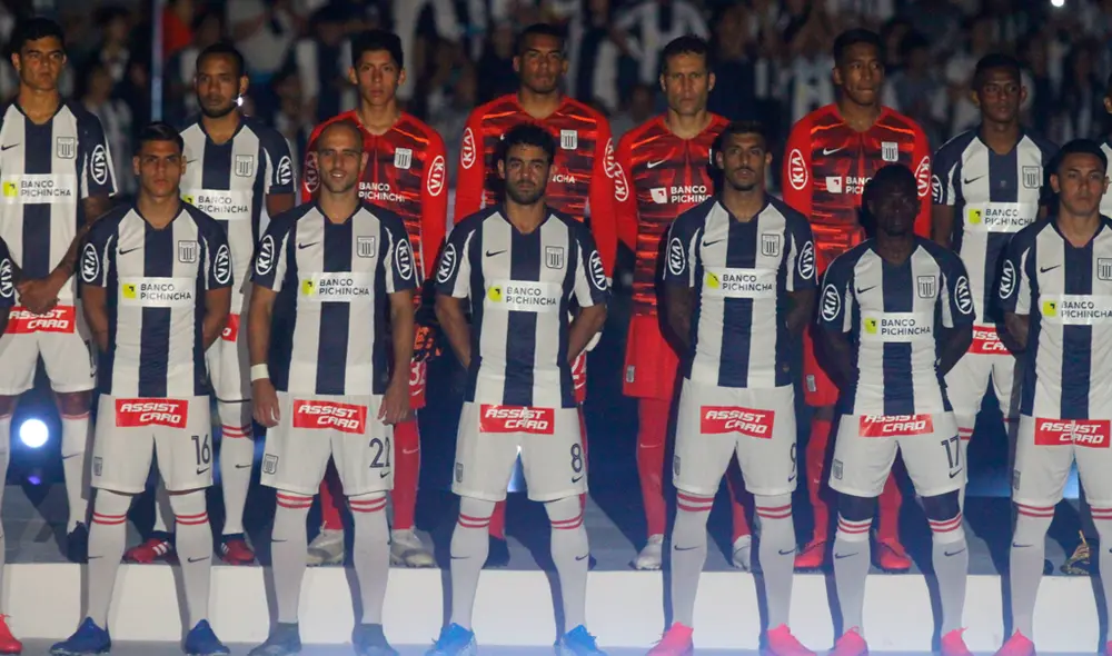 Del viernes 31 al lunes 3 se jugará la primera fecha del Torneo Apertura 2020 de la Liga 1 Movistar. | Foto: GLR