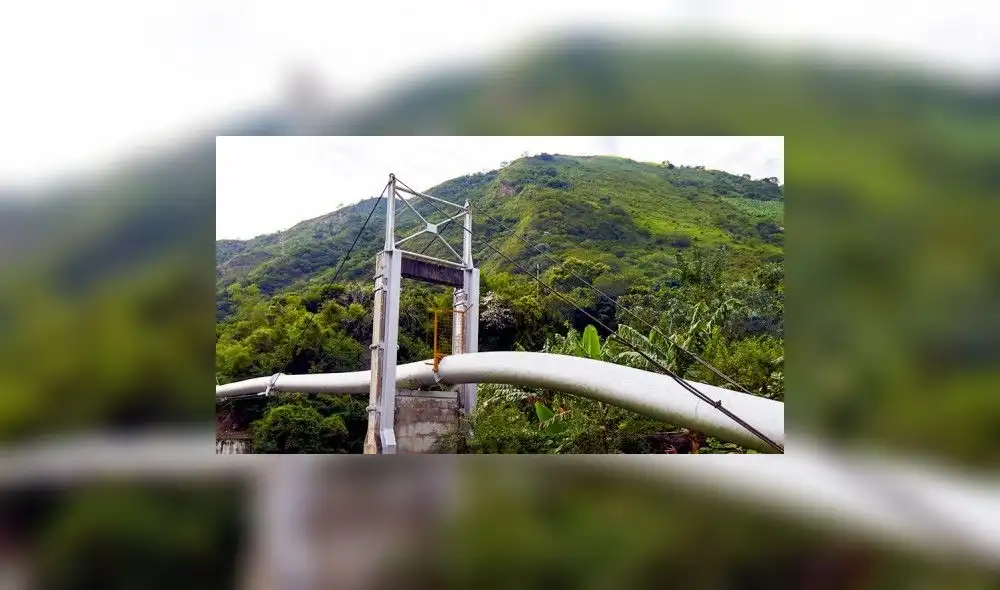 SNMPE: hasta el momento se perdieron 40 millones de dólares por la inoperatividad del Oleoducto Norperuano 