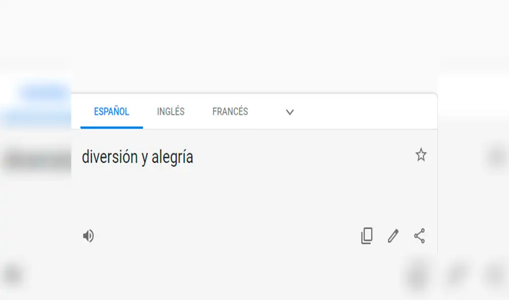 Google Translate: Joven escribe 'Jesse y Joy' y traductor arroja misterioso resultado [FOTOS]
