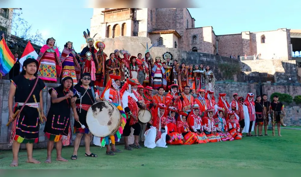 Escenificación demandará impresionante despliegue técnico. Escenificación demandará impresionante despliegue técnico.