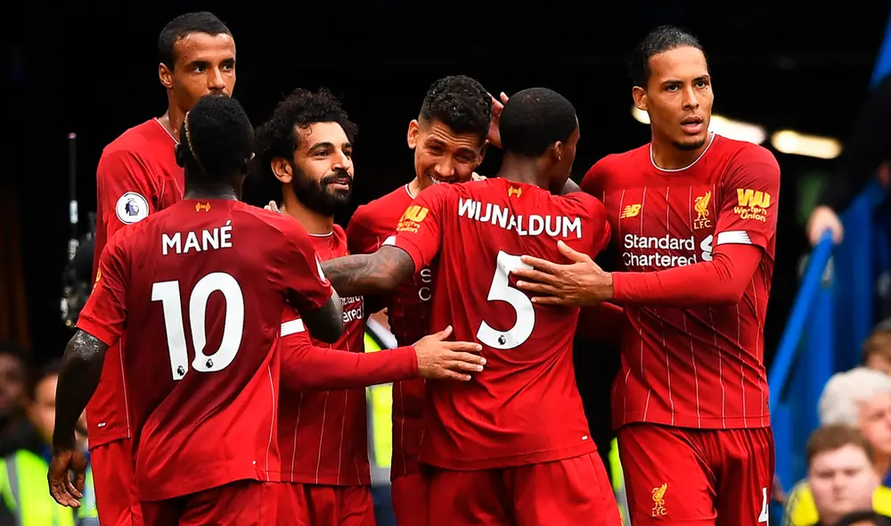 Chelsea vs. Liverpool Chelsea vs. Liverpool