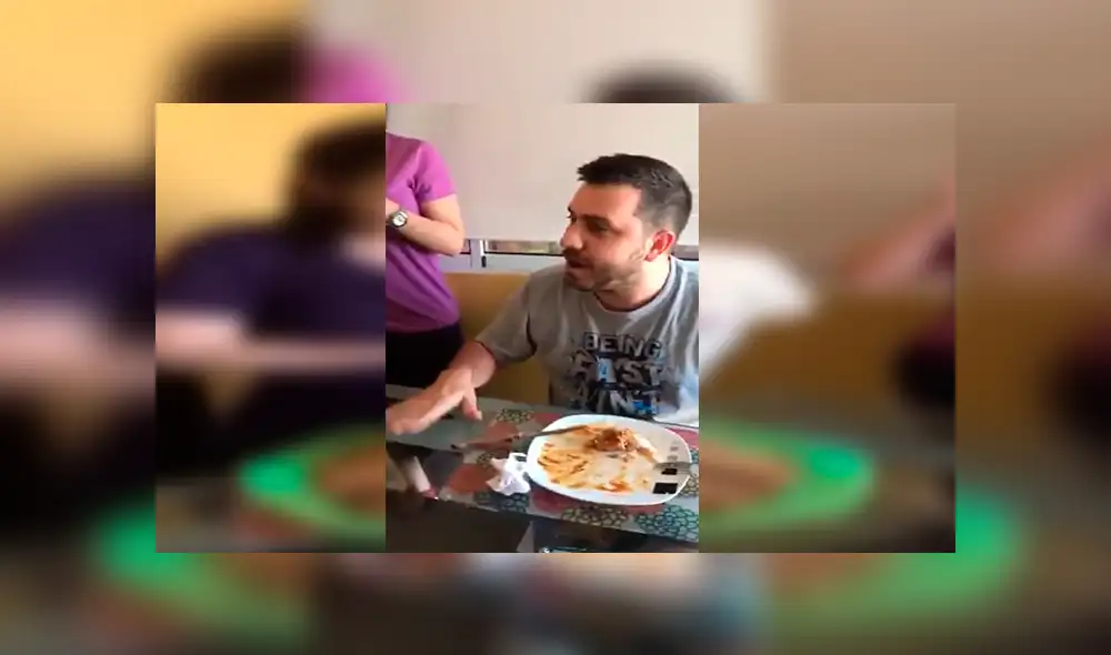 En Facebook, los miembros de una familia decidieron celebrar el cumpleaños de su mascota con una curiosa fiesta. En Facebook, los miembros de una familia decidieron celebrar el cumpleaños de su mascota con una curiosa fiesta.