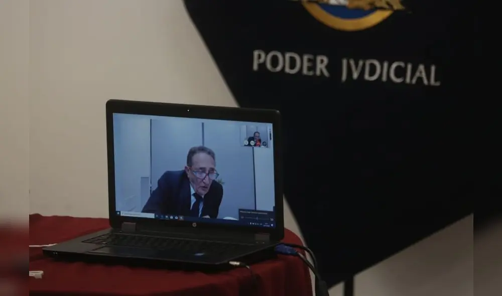 Odebrecht me entregó 31 millones de dólares para Alejandro Toledo, afirma Maiman  