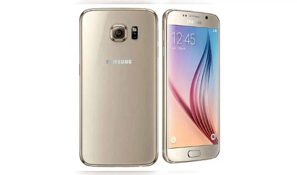 Evolución de los celulares Samsung: Del Samsung Galaxy S al Galaxy S10