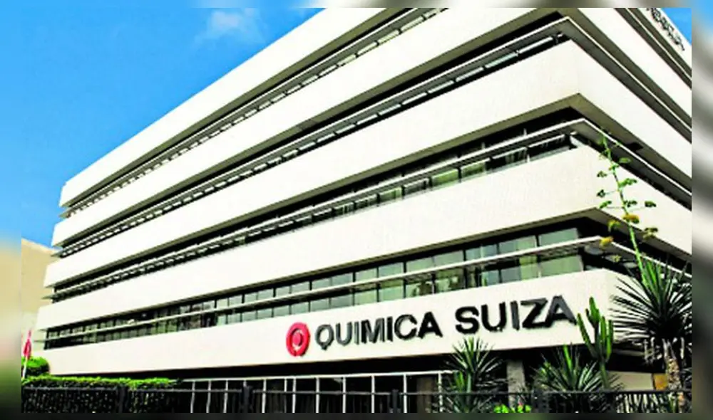 Rodríguez Pastor: Conoce las empresas que posee el conglomerado del hombre más rico del Perú Rodríguez Pastor: Conoce las empresas que posee el conglomerado del hombre más rico del Perú