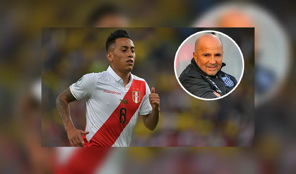 El Santos tomará algunas medidas tras el regreso de Christian Cueva a tierras brasileñas. El Santos tomará algunas medidas tras el regreso de Christian Cueva a tierras brasileñas.