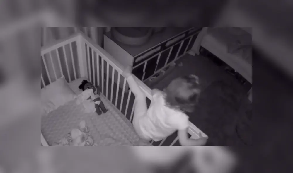 Desliza hacia la izquierda para ver la ocurrencia de los niños que fueron captados por una cámara de seguridad en la madrugada. El video es viral en Facebook. Desliza hacia la izquierda para ver la ocurrencia de los niños que fueron captados por una cámara de seguridad en la madrugada. El video es viral en Facebook.