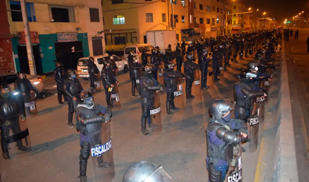 operativo la victoria operativo la victoria