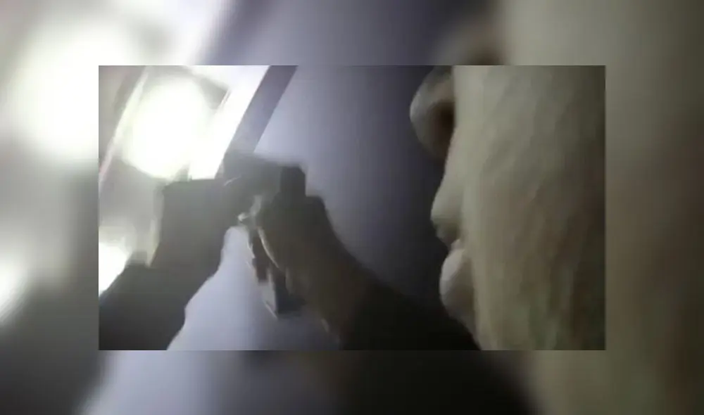 Atatiana Jefferson fue acribillada dentro de su vivienda por un oficial de Texas. Foto: NAACP Atatiana Jefferson fue acribillada dentro de su vivienda por un oficial de Texas. Foto: NAACP