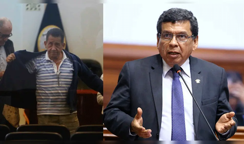 Hernando Cevallos dice que Morote puede trabajar “en algunas áreas” del Estado