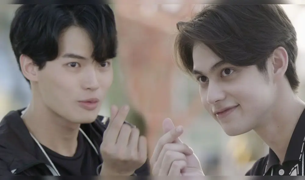 Ver el ep 4 del drama Still 2gether. Créditos: GMMTV