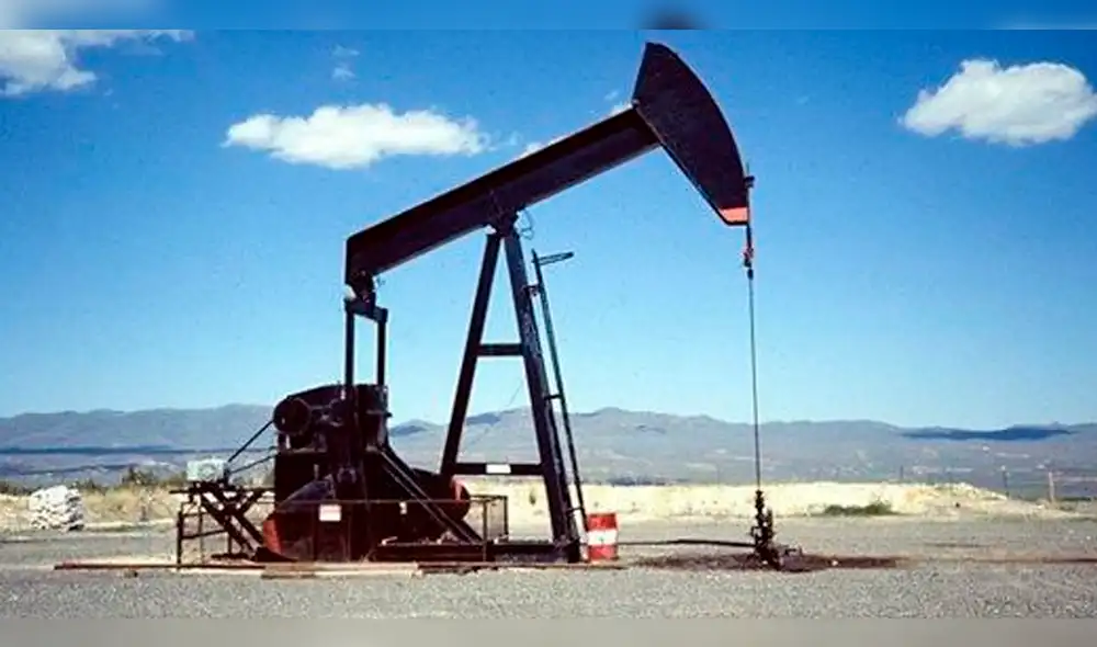 Barril de petróleo supera US$ 60 y encarecería combustibles