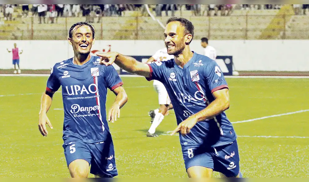 Mannucci espera ganar ante Pirata FC